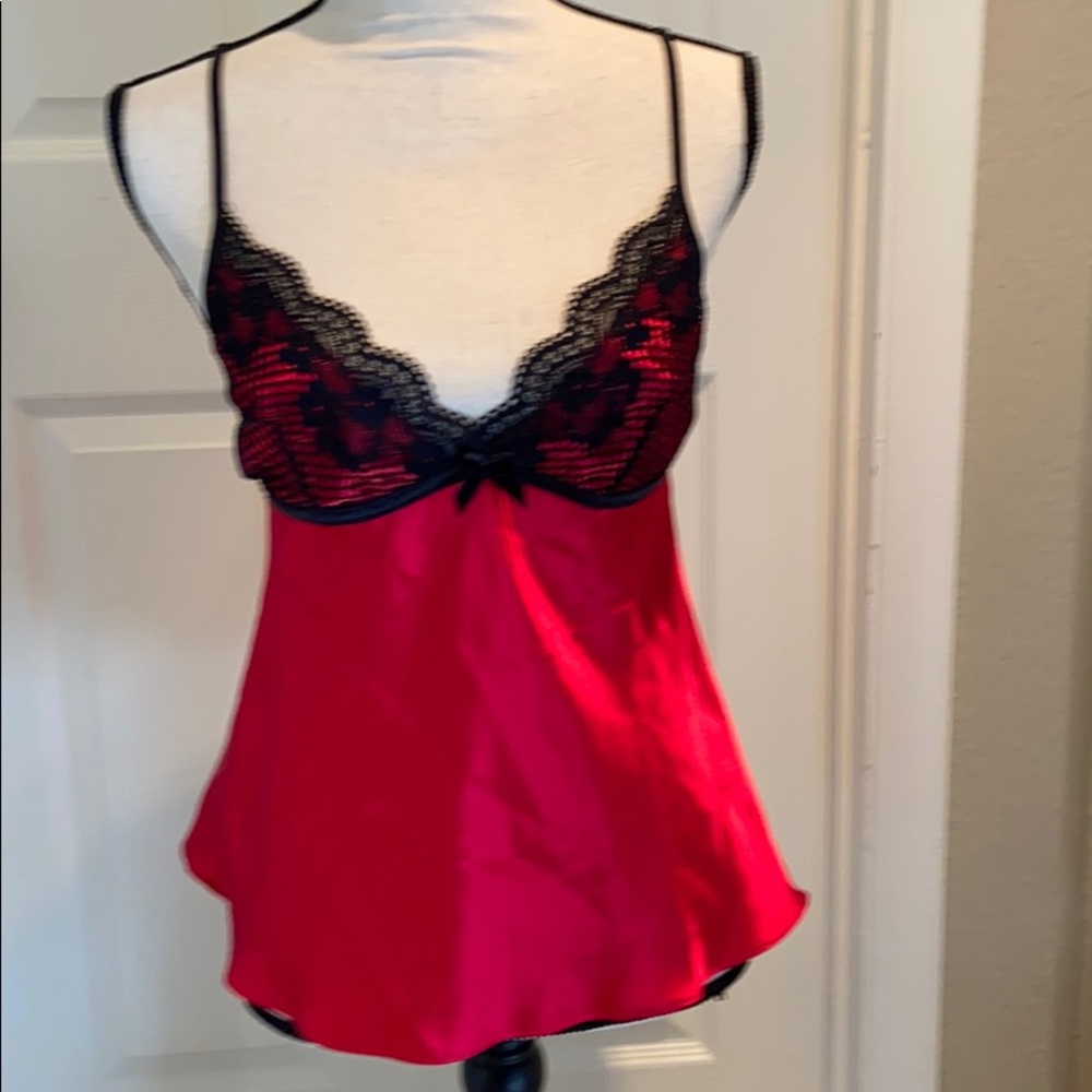 Linea Donatella 2 piece nightwear.